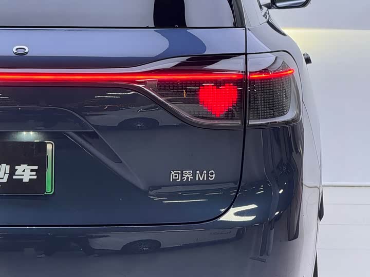 Фото 9 - Aito M9