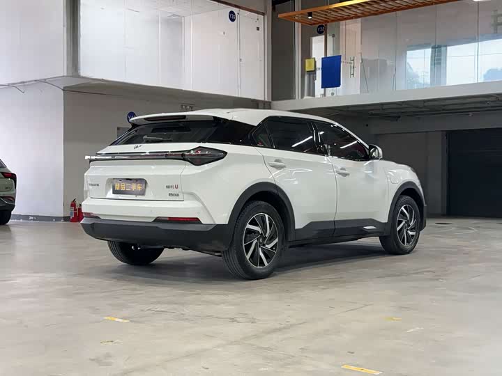 Фото 2 - Hozon U