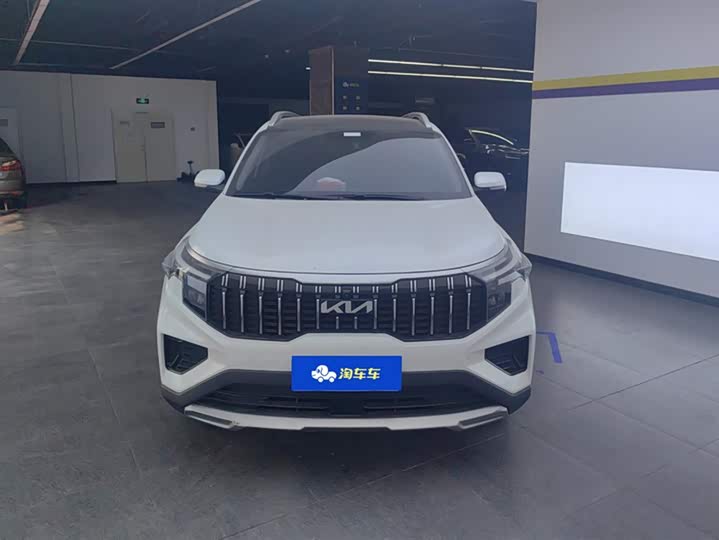 Фото 2 - Kia Sportage GT-line