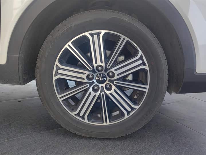 Фото 6 - Kia Sportage GT-line