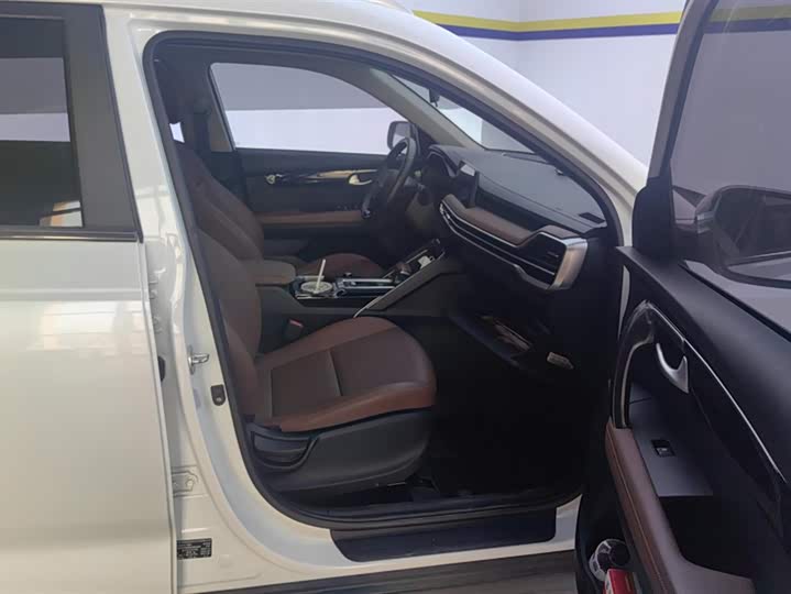 Фото 8 - Kia Sportage GT-line