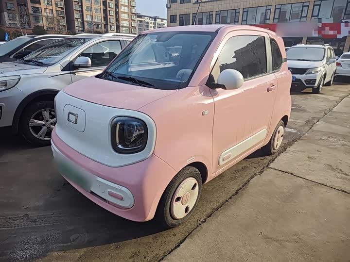 Фото 2 - Bestune Pony