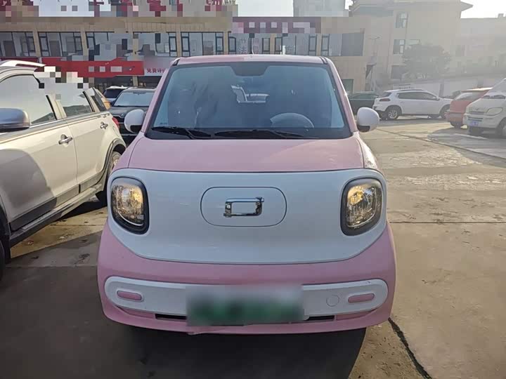 Фото 3 - Bestune Pony