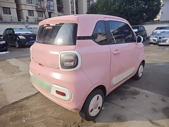 Фото 7 - Bestune Pony