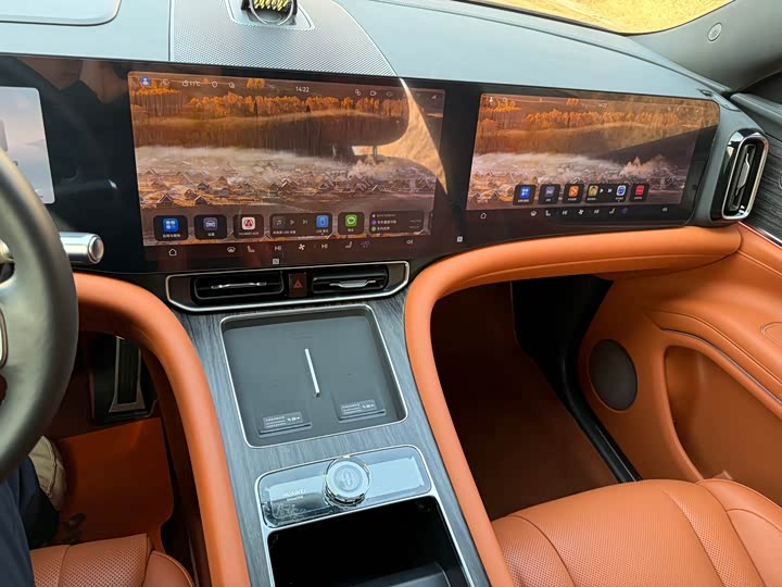 Фото 6 - Aito M9