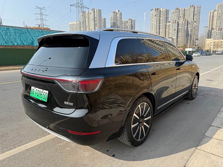 Фото 8 - Aito M9