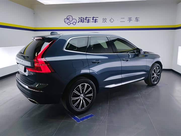 Фото 3 - Volvo XC60