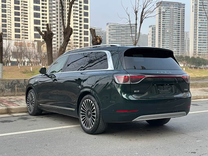 Фото 7 - Aito M9