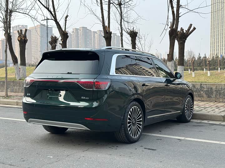 Фото 9 - Aito M9