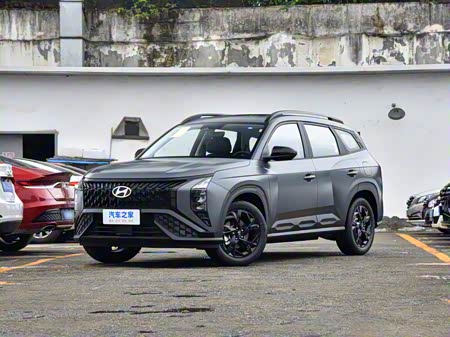 Фото 1 - Hyundai ix35 (Mufasa)