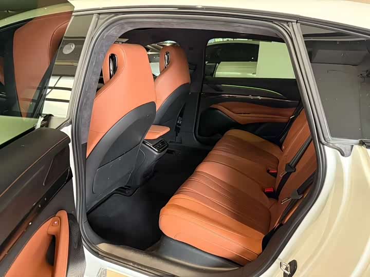 Фото 8 - IM motors L7