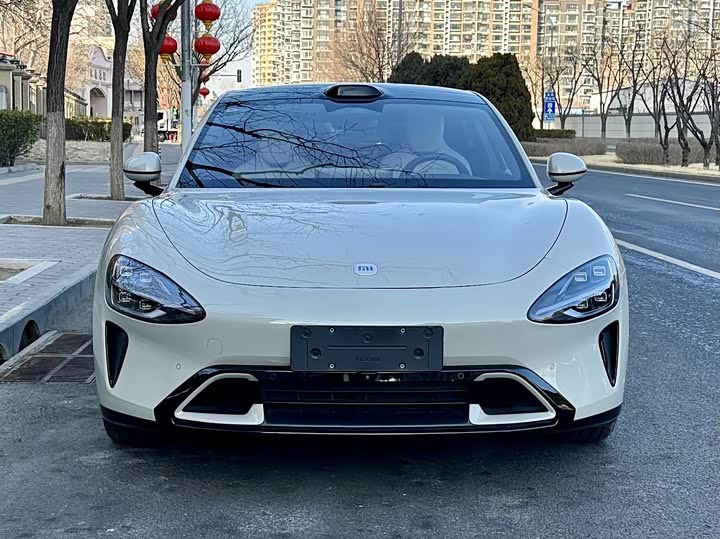 Фото 2 - Xiaomi SU7