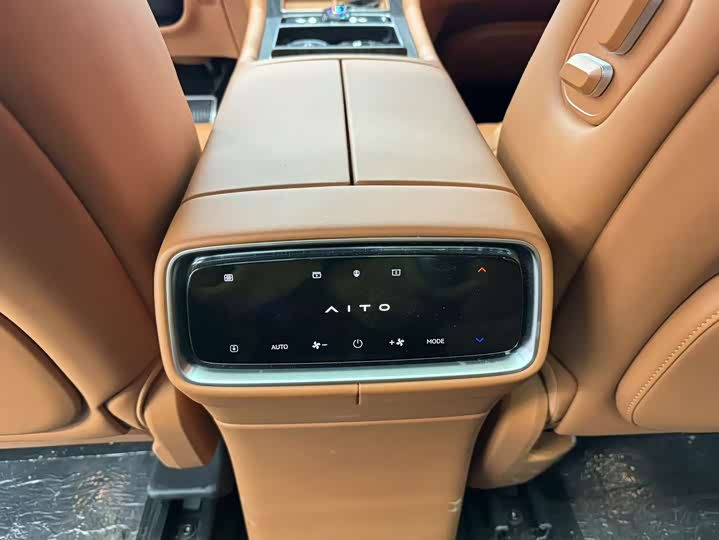 Фото 9 - Aito M9