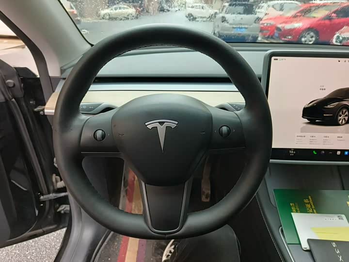 Фото 5 - Tesla Model Y