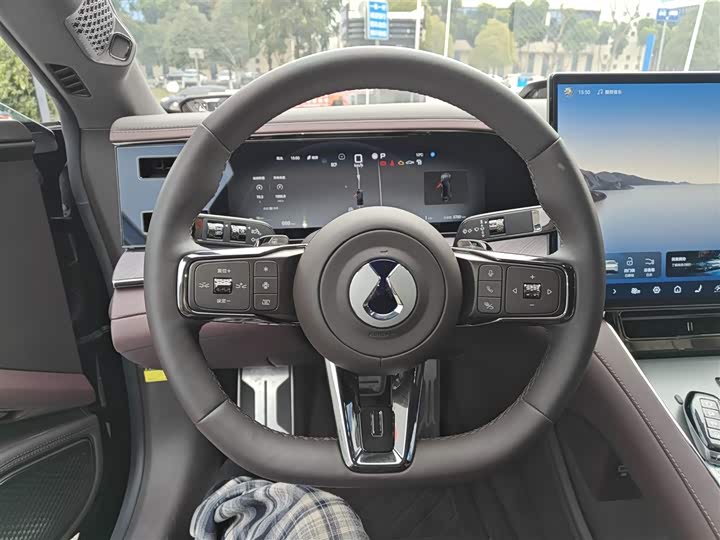 Фото 3 - Denza Z9GT