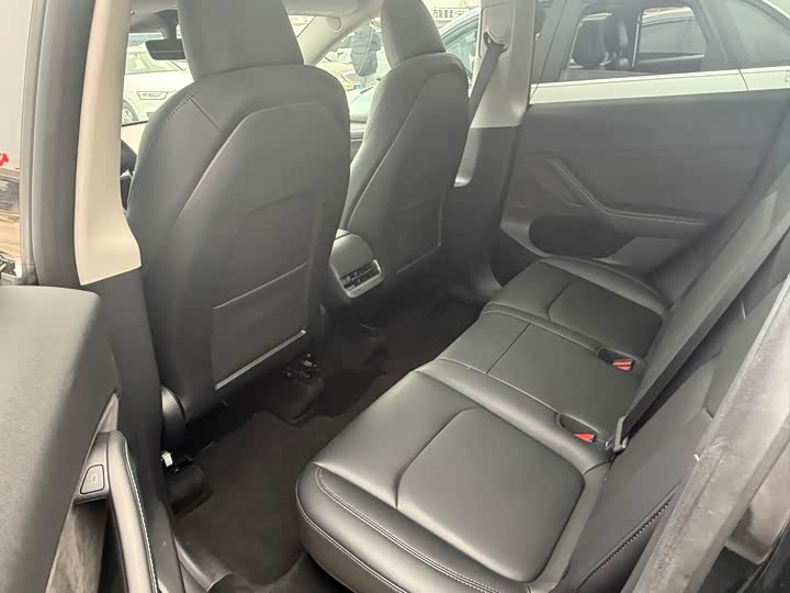 Фото 5 - Tesla Model Y