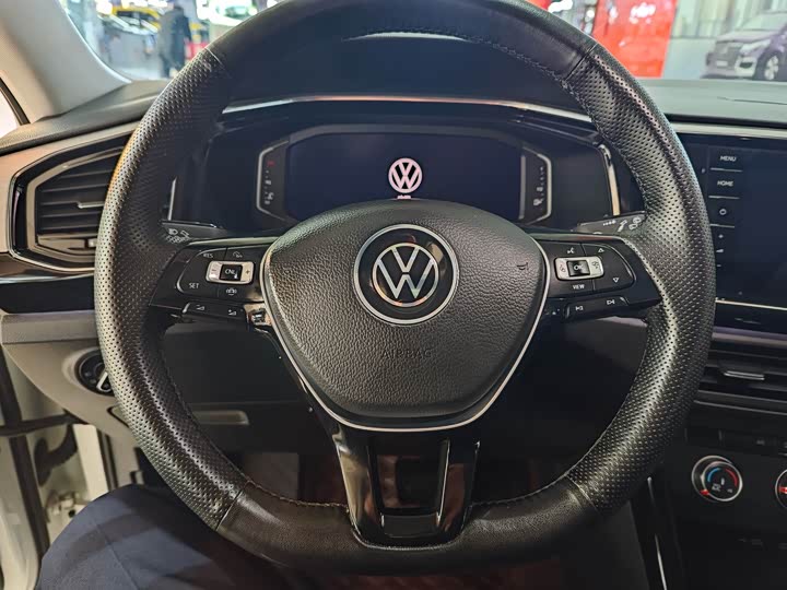 Фото 6 - Volkswagen Tayron