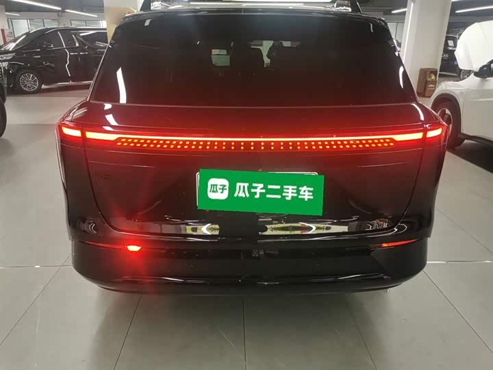 Фото 6 - XPeng G9