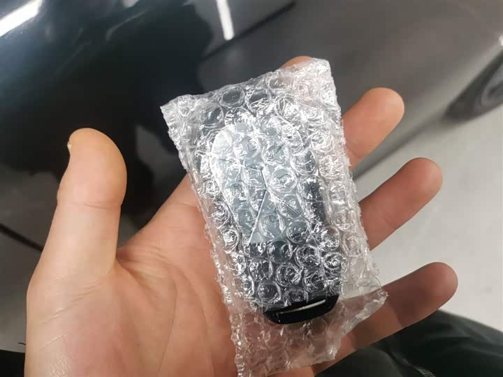 Фото 9 - XPeng G9