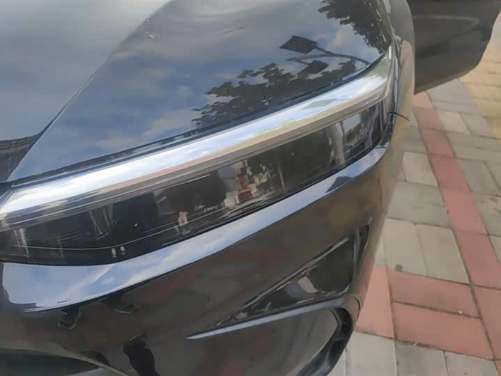 Фото 5 - Honda Breeze