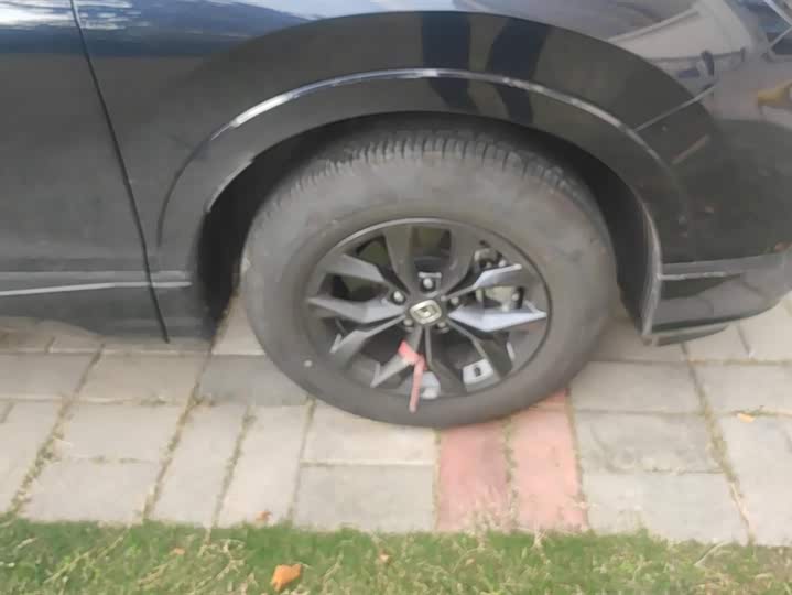 Фото 6 - Honda Breeze