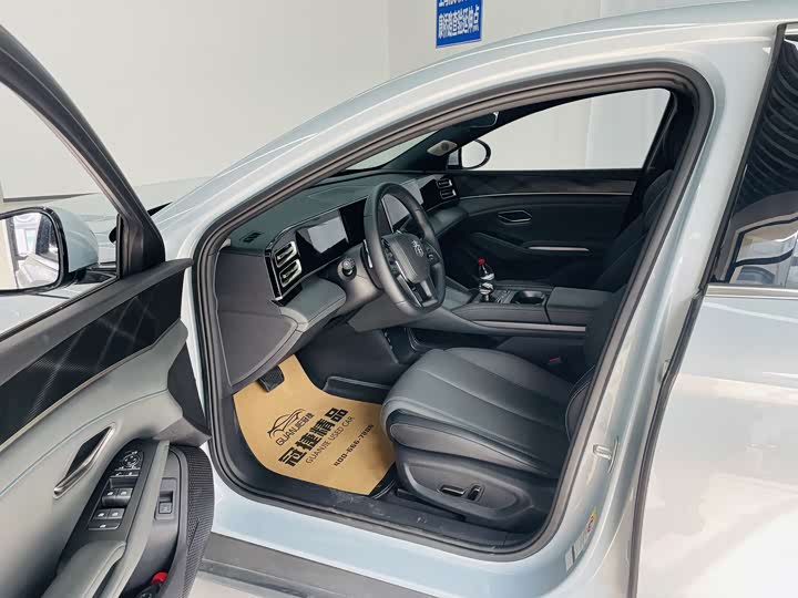 Фото 4 - BYD Qin L