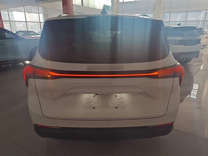 Фото 6 - Dongfeng Forthing Yacht