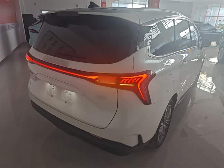 Фото 7 - Dongfeng Forthing Yacht