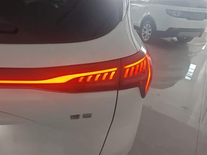 Фото 8 - Dongfeng Forthing Yacht