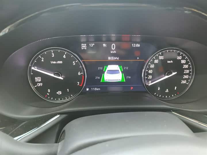 Фото 4 - Buick Envision Plus