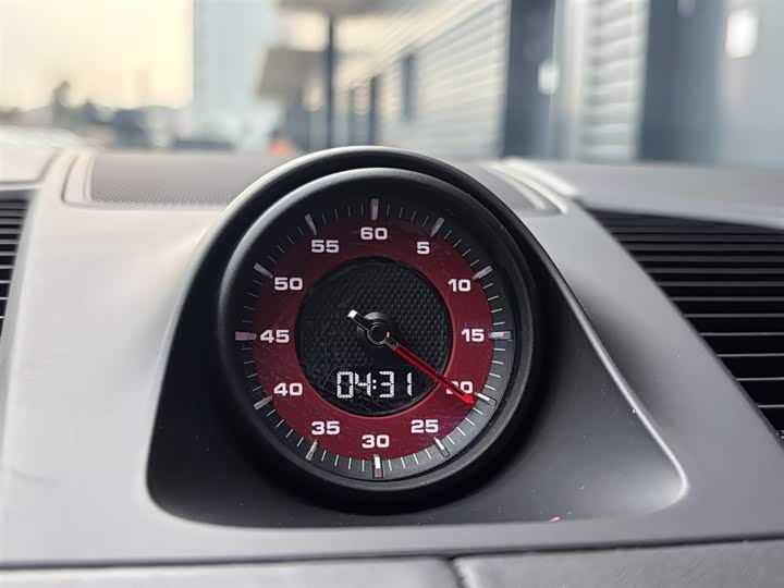 Фото 9 - Porsche Cayenne