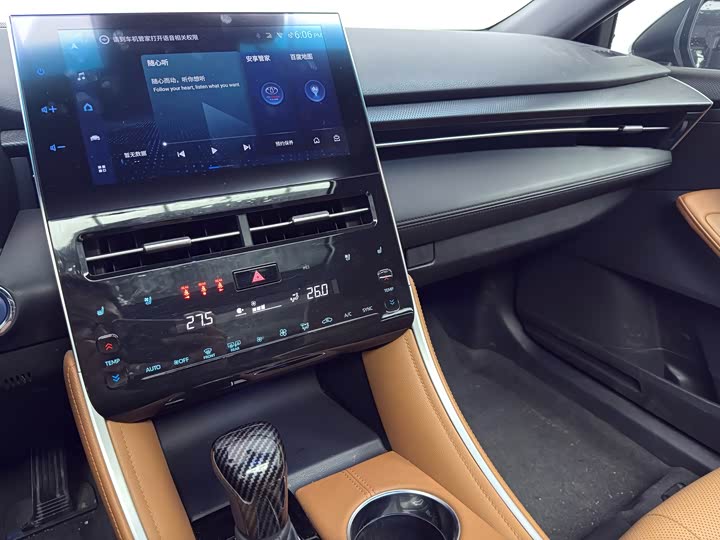 Фото 6 - Toyota Avalon