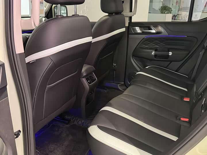 Фото 9 - Tank 300