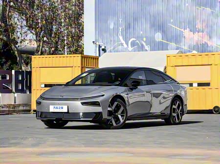 Фото 1 - XPeng F57