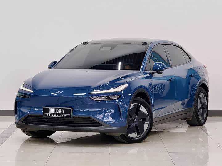 Фото 1 - Nio Onvo L60