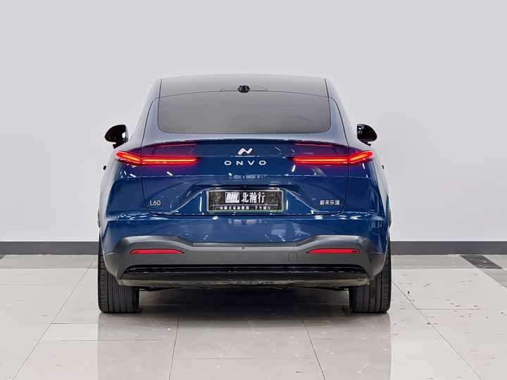 Фото 5 - Nio Onvo L60