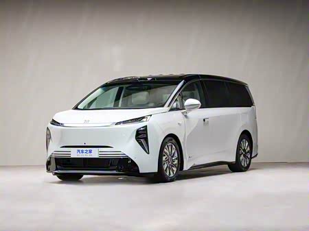 Фото 1 - Buick OMPV