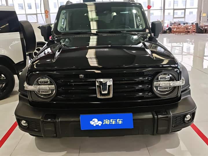 Фото 2 - Tank 300