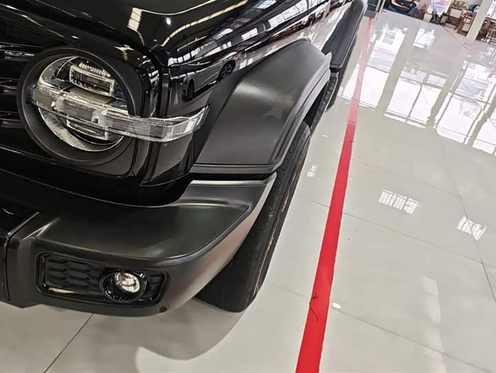 Фото 5 - Tank 300