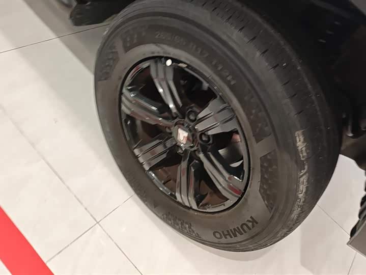 Фото 6 - Tank 300