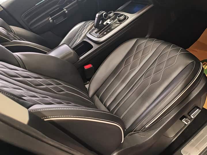 Фото 8 - Tank 300