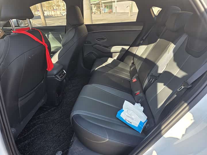 Фото 4 - BYD Qin L