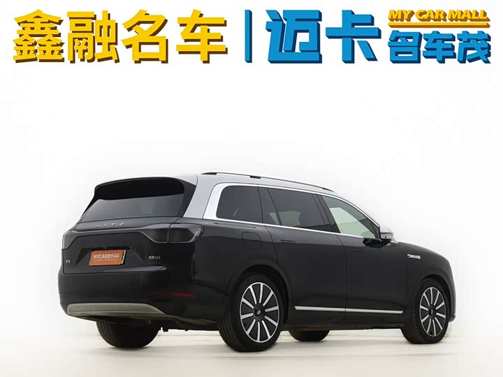 Фото 6 - Aito M9