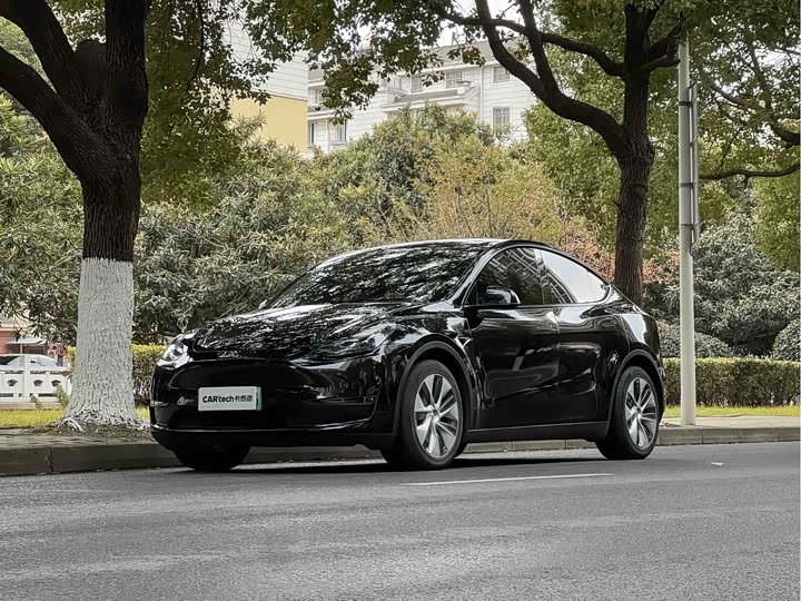 Фото 1 - Tesla Model Y