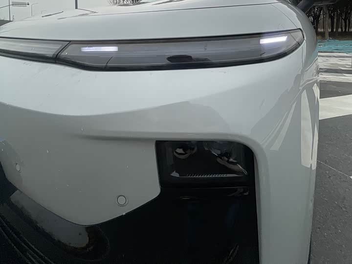 Фото 6 - Leapmotor B10