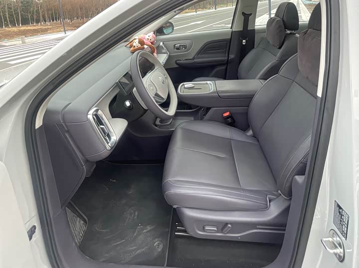 Фото 9 - Leapmotor B10