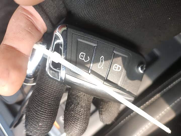 Фото 9 - Volkswagen Magotan