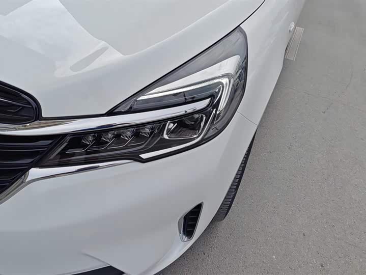 Фото 5 - Buick GL8 ES