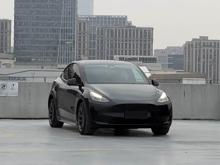 Фото 2 - Tesla Model Y