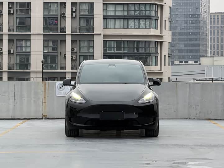 Фото 3 - Tesla Model Y